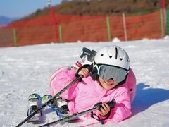 -太子岭滑雪场