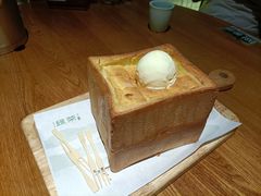 -绿茶餐厅(coco park 店)