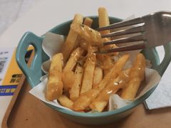 -艾薯夫妇Aysh(红山店)