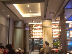 -百富源·海鲜辽菜(和平北大街店)