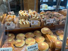 -苹果花园(枫林路店)
