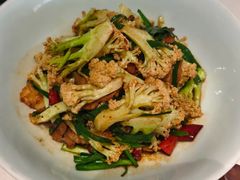 -0776食堂·京城创意菜(七里庄店)