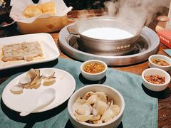 -大良毋米粥(锦龙路总店)
