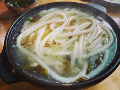 -贵州沾水米线(学田湾店)