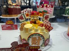 -味多美蛋糕(三元桥店)
