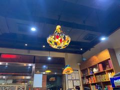 大堂-恩福来涮羊肉(中北旗舰店)