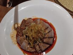 -永安鱼庄·镇江菜(丁卯店)