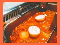 听说T叫牛筋-海底捞火锅鲜切牛肉主题店(长寿路店)