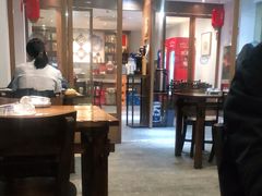 大堂-兰边碗(鼓楼店)