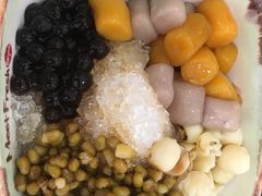 -Meet Fresh鮮芋仙(时代天街店)