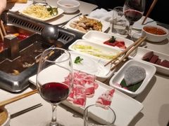 -海底捞火锅(万丰桥店)