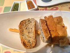 -安妮意大利餐厅(国贸店)