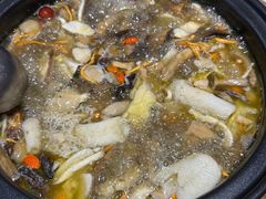 -菌之家·专业纯野生菌火锅·特色炒菌