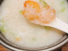 海鲜粥-珍宝轩海鲜火锅(碧湖大厦店)