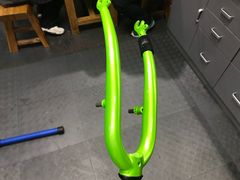 -GIANT捷安特自行车专卖店(金桥台儿庄路店)