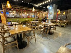-陈傻子餐厅(世纪都会店)