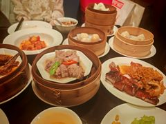 -京香轩·中餐厅(上海中庚聚龙酒店)