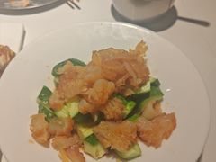 -赶海部落海鲜城(海阳路店)