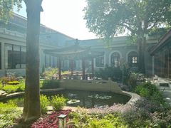 -北京友谊宾馆·俄罗斯餐厅