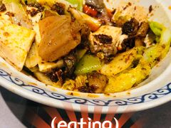 -耍盆友·重庆江湖菜(百子湾店)