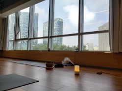 -FineYoga梵音瑜伽·普拉提
