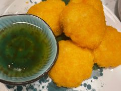 -浩海火烧云傣家菜(蓝港店)