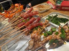 -李不管把把烧(天府三街店)