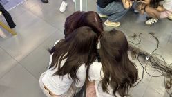 -CIT造型·烫发·染发