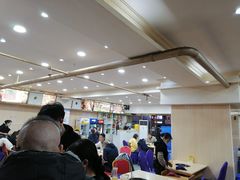 大堂-渔香岛美蛙鱼头火锅(威清路店)