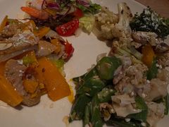 -无印良品餐堂 MUJI Diner(成都太古里店)