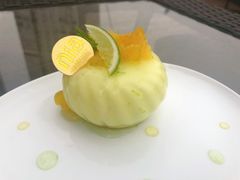 常夏-Bai Meow法式西点咖啡