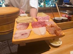 -小十Omakase(地王大厦店)