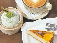-MIMO CAFE(沙头角店)