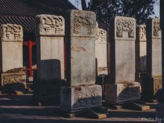 -北京石刻艺术博物馆(五塔寺)