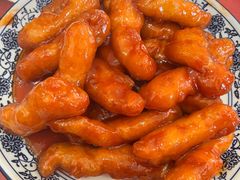 -北大地皖峰饭馆