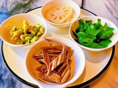 -西安饭庄·非遗陕菜(钟楼店)