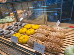 -木子木水日式烫面包(世界城光谷店)