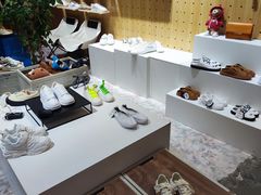 -Feiyue飞跃(长乐路店)