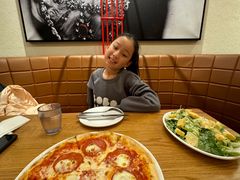 -城市大道红炉披萨烘焙坊