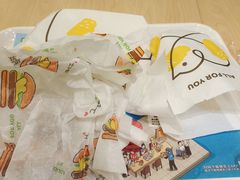 -德克士(聚银时代店)