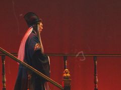 -交通银行前滩31演艺中心