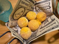 -恩你小木屋·韩式料理(假日广场店)