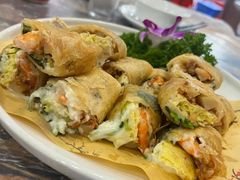 -醉壹号海鲜大排档(厦门美食地标店)