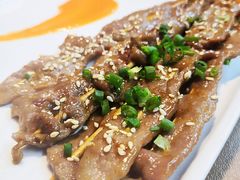 -十三道烧烤(保利西街店)