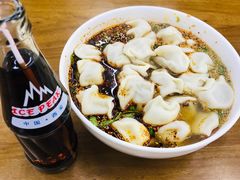 -回坊马二饺子馆