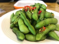 -杨氏青龙虾·羊蝎子(托乐嘉店)