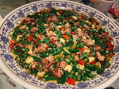 民国霸王兔-杨记隆府(万象城店)