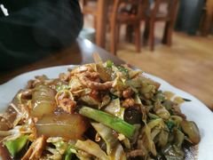 -三居鲁味坊黄焖鸡(山大路店)