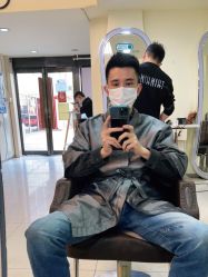 点击看大图 -丽时 Hair Salon