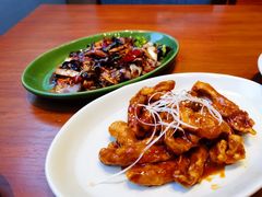 -君悦酒店·1881·北京烤鸭